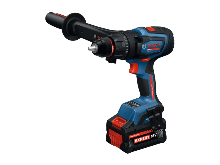 Wiertarko-wkrętarka Bosch EXPERT EXSB18V-150