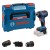 Wiertarko wkrętarka Bosch EXPERT EXSR18V-90FC