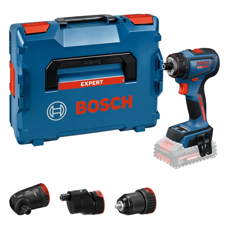 Wiertarko wkrętarka Bosch EXPERT EXSR18V-90FC