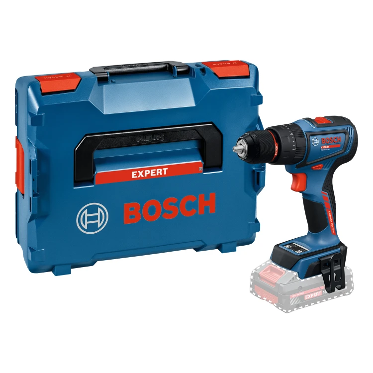 Wiertarko-wkrętarka udarowa Bosch EXPERT EXSB18V-90