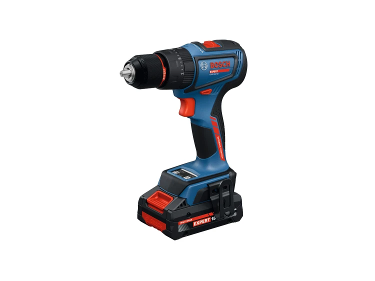 Wiertarko-wkrętarka udarowa Bosch EXPERT EXSB18V-90