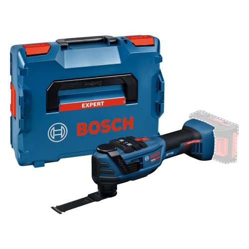 Narzędzie wielofunkcyjne EXOP18V-40 (solo, L-boxx)