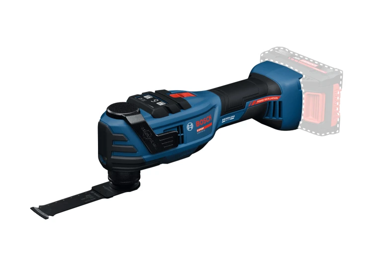Narzędzie wielofunkcyjne EXOP18V-40 (solo, L-boxx)
