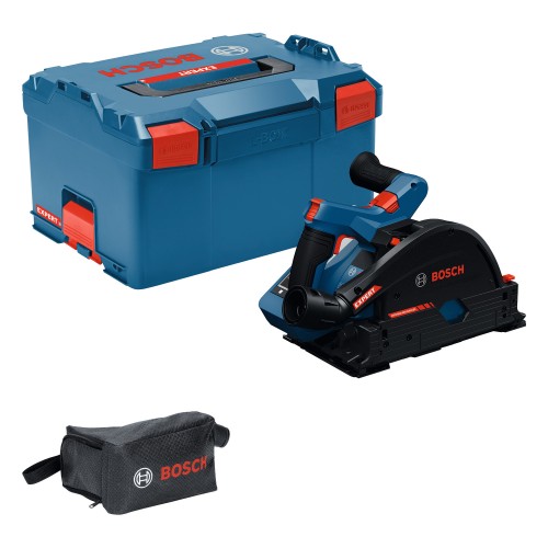 Zagłębiarka EXKT18V-52G (solo; L-boxx)