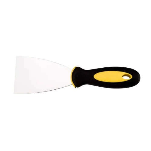 Szpachla malarska 63mm, nierdzewna