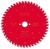 Tarcza pilarska FR07L001H 165X20-48
