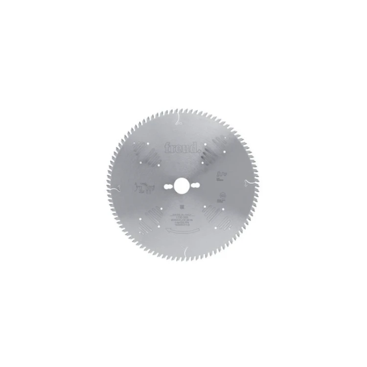 Tarcza pilarska LG3D 0400 250X30-80