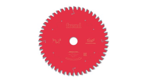 Tarcza pilarska FR08L001H 168X1,8X20-48