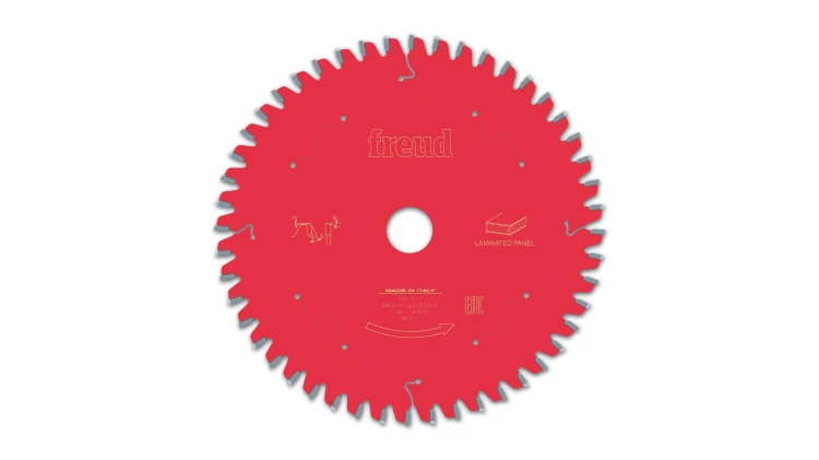 Tarcza pilarska FR08L001H 168X1,8X20-48