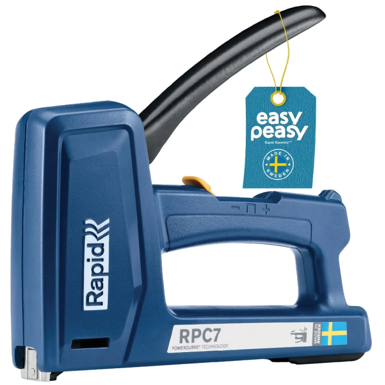 Zszywacz ręczny RPC7 Energy Saving