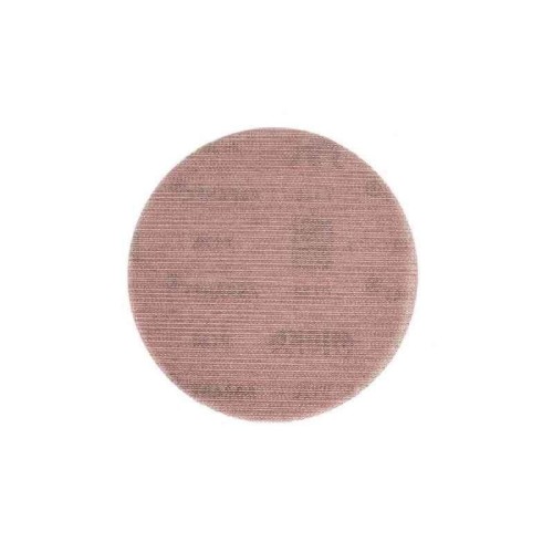 ABRANET 125MM GR.80 KRĄŻEK ŚCIERNY