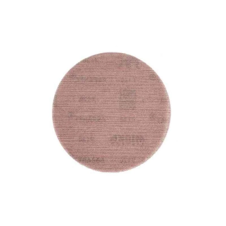 ABRANET 125MM GR.80 KRĄŻEK ŚCIERNY