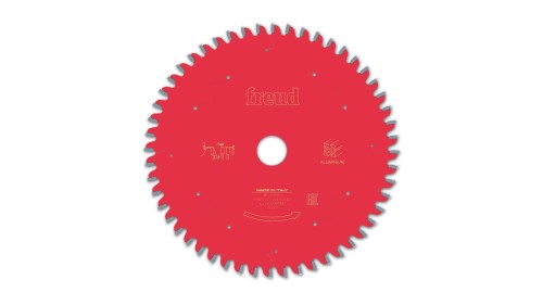 Tarcza pilarska FR08A001H 168X1,8X20-52