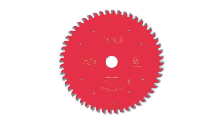 Tarcza pilarska FR08A001H 168X1,8X20-52
