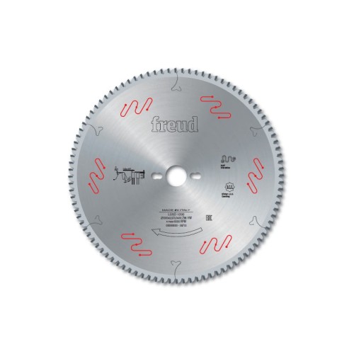 Tarcza pilarska LU5D 0200 190X30-54