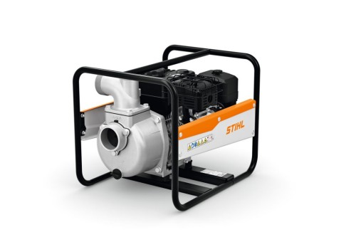 WP 600.0 (RoW) Pompa wody