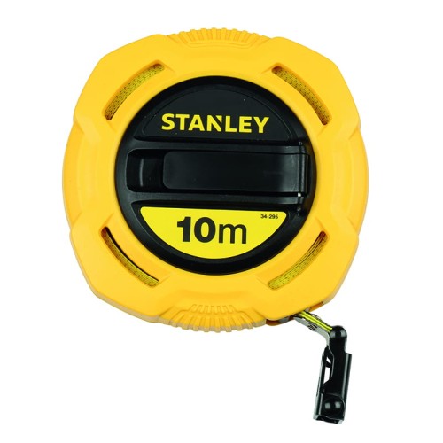 Miara z włókna szklanego 10m Stanley