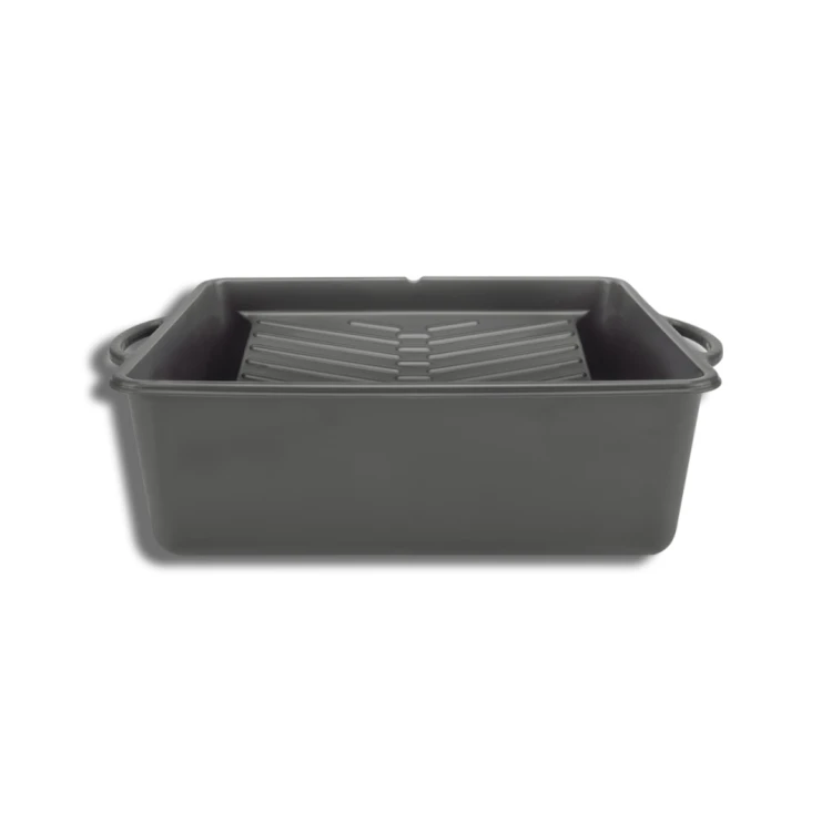 Kuweta "Sherlock Bucket" 14 cali