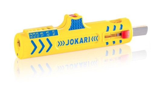 Przyrząd do ściągania izolacji No. 15 Super