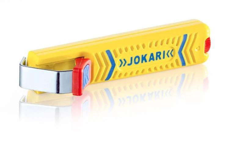 Nożyk do zdejmowania izolacji