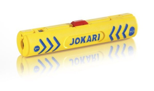 Przyrząd do ściągania izolacji Secura Coaxi No. 1