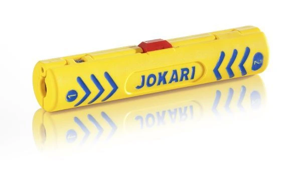 Przyrząd do ściągania izolacji Secura Coaxi No. 1
