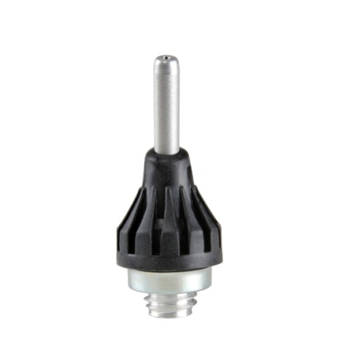 KONC/G5 FI 1 MM długa (17 mm) końcówka wąska fi 1 mm