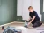 Lampa robocza The Painter