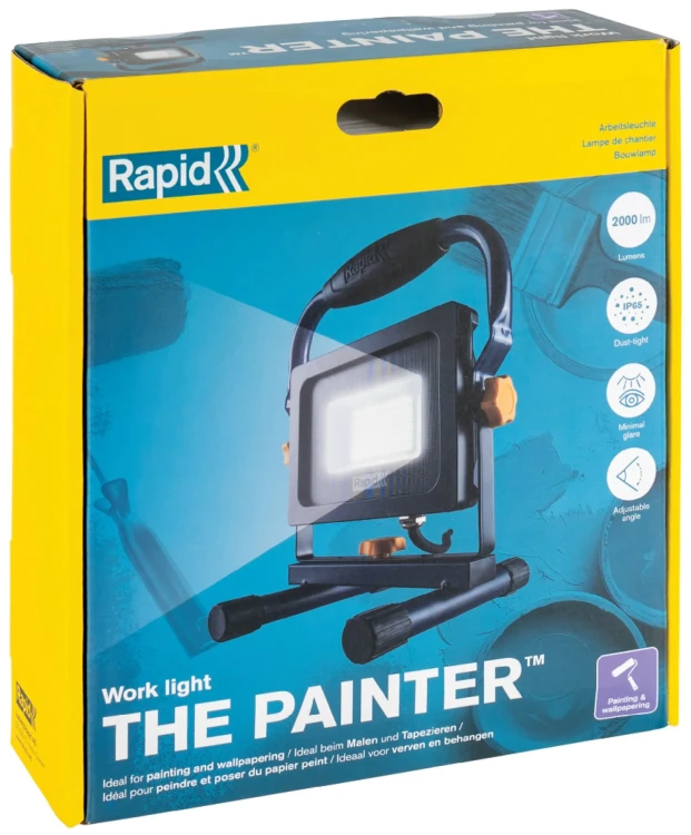 Lampa robocza The Painter