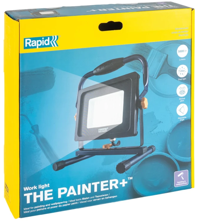 Lampa robocza The Painter Plus