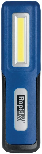 Lampa robocza ręczna The Inspector