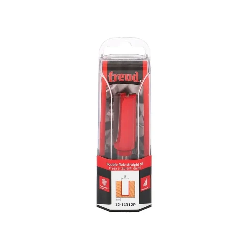 Frez 12-14312P 18X38,1X80X12,0