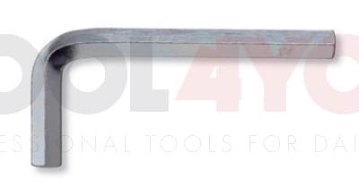 Klucz trzpieniowy RWTg 8 cynk