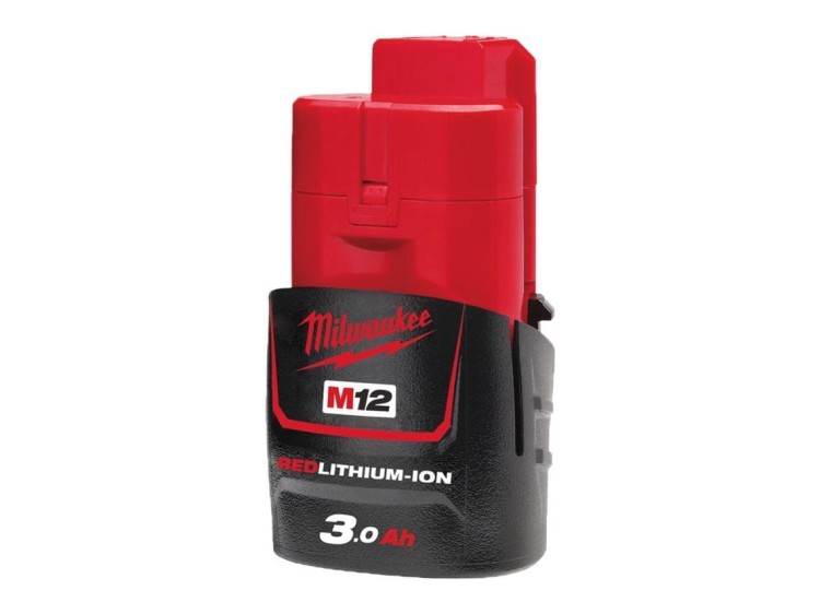 M12B3 3.0 AH Akumulator