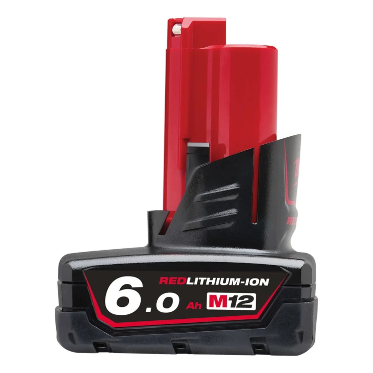 AKUMULATOR 6.0 Ah M12B6