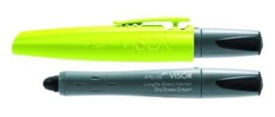 Pica Visor do tablic, czarny