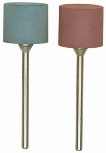 TARCZE ELASTYCZNE, O 14 MM. 2 SZT.