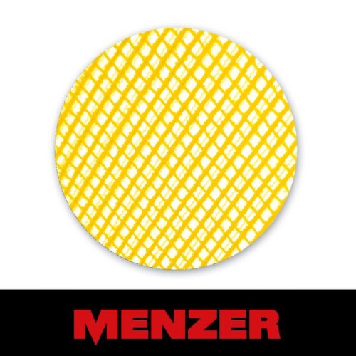 Siatka ścierna Menzer ULTRANET K60 fi 225 do żyraf 25 szt/opak.