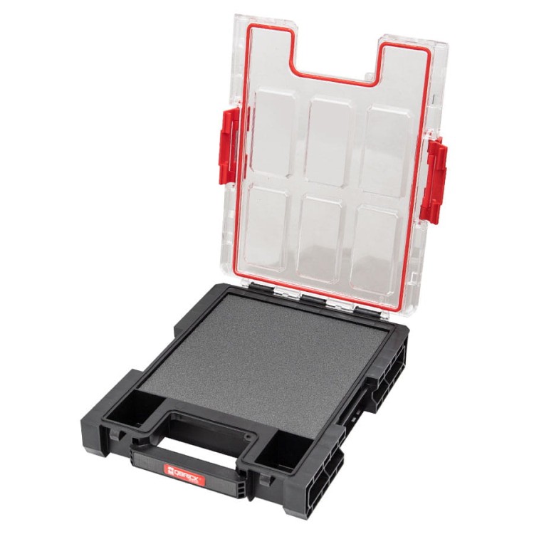 Qbrick System ONE Organizer M (wypełnienie z gąbki)
