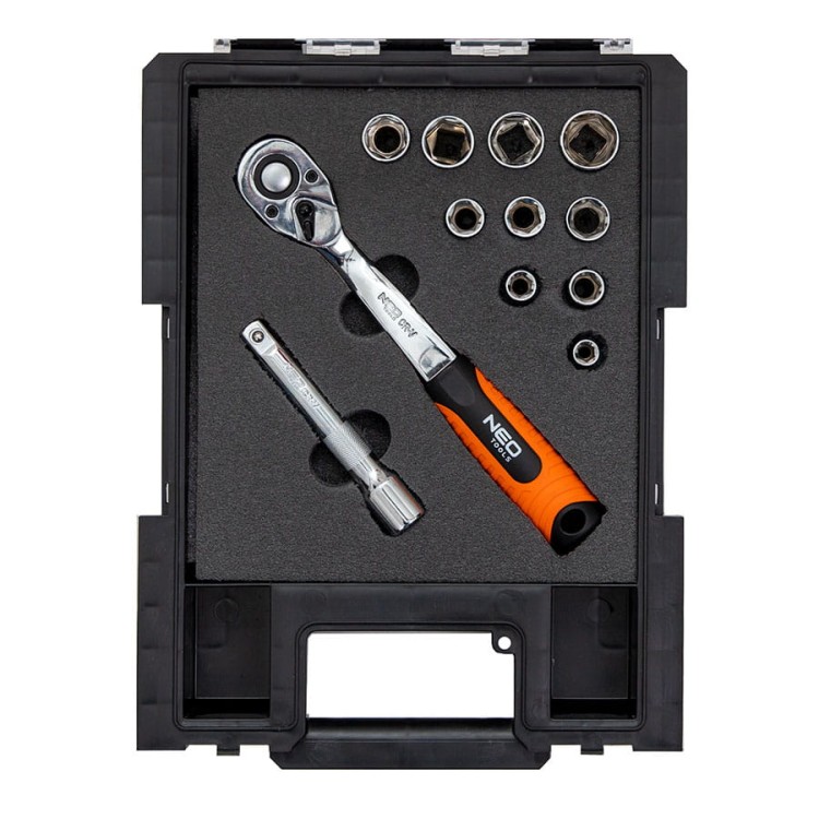 Qbrick System ONE Organizer M (wypełnienie z gąbki)