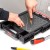 Qbrick System ONE Organizer M (wypełnienie z gąbki)
