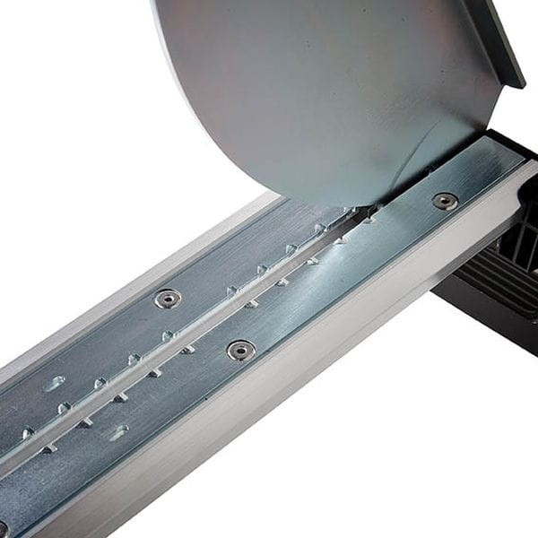 Gilotyna do paneli Wolfcraft LC 600