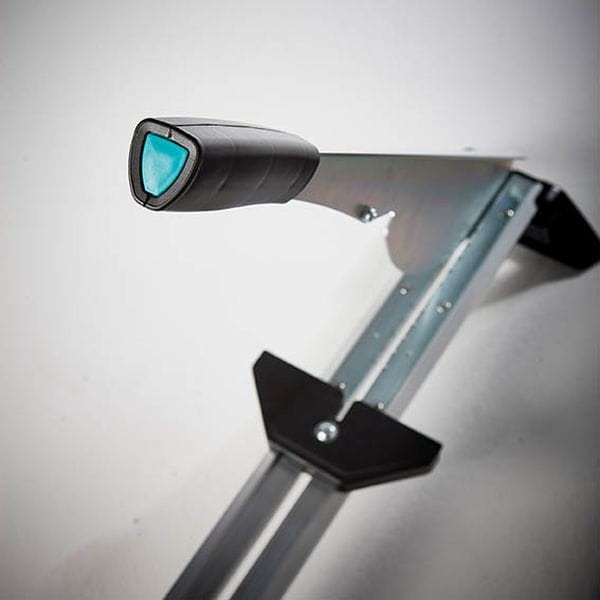 Gilotyna do paneli Wolfcraft LC 600