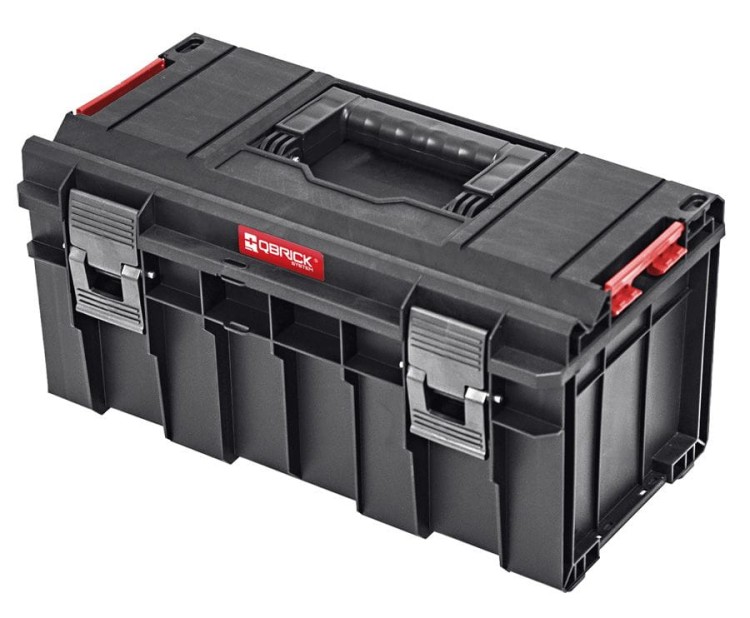 QBRICK SYSTEM PRO 500 BASIC