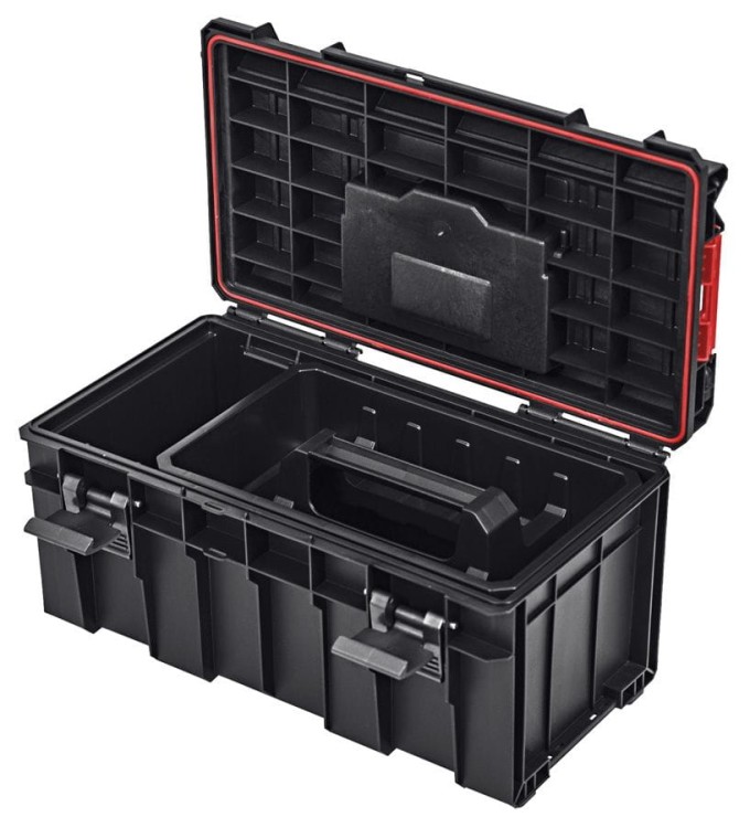 QBRICK SYSTEM PRO 500 BASIC