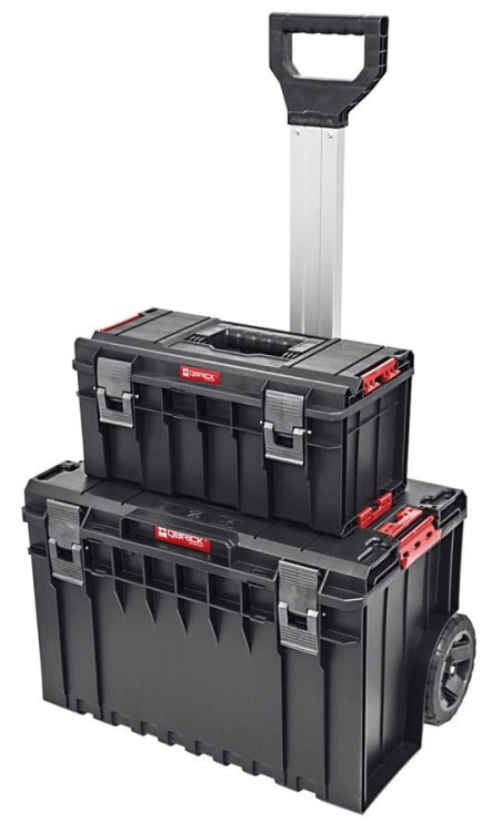 QBRICK SYSTEM PRO 500 BASIC