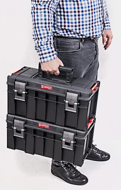 QBRICK SYSTEM PRO 500 BASIC