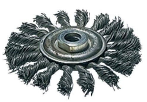 Szczotka okrągła   RB-D115/M14 RAS 115