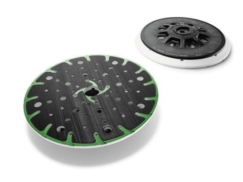 Talerz szlifierski ST-STF D150/MJ2-M8-W-HT FUSION-TEC