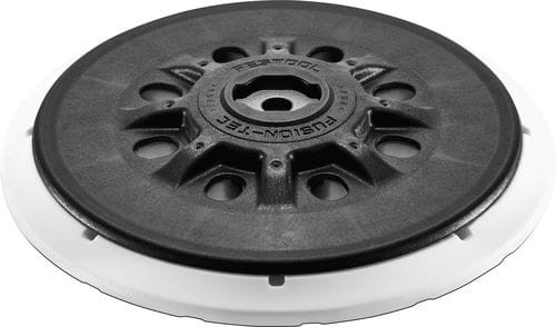 Talerz szlifierski ST-STF D150/MJ2-M8-W-HT FUSION-TEC